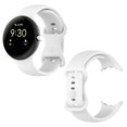 thumbnail image 3 of Accesorios Banda Pulsera Silicona para Google Pixel Watch 3 41 Mm/45 Mm, 3 of 9