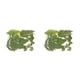 thumbnail image 3 of Calcomanía de flores secas Kearding tipo 10 2Conjunto, 3 of 6