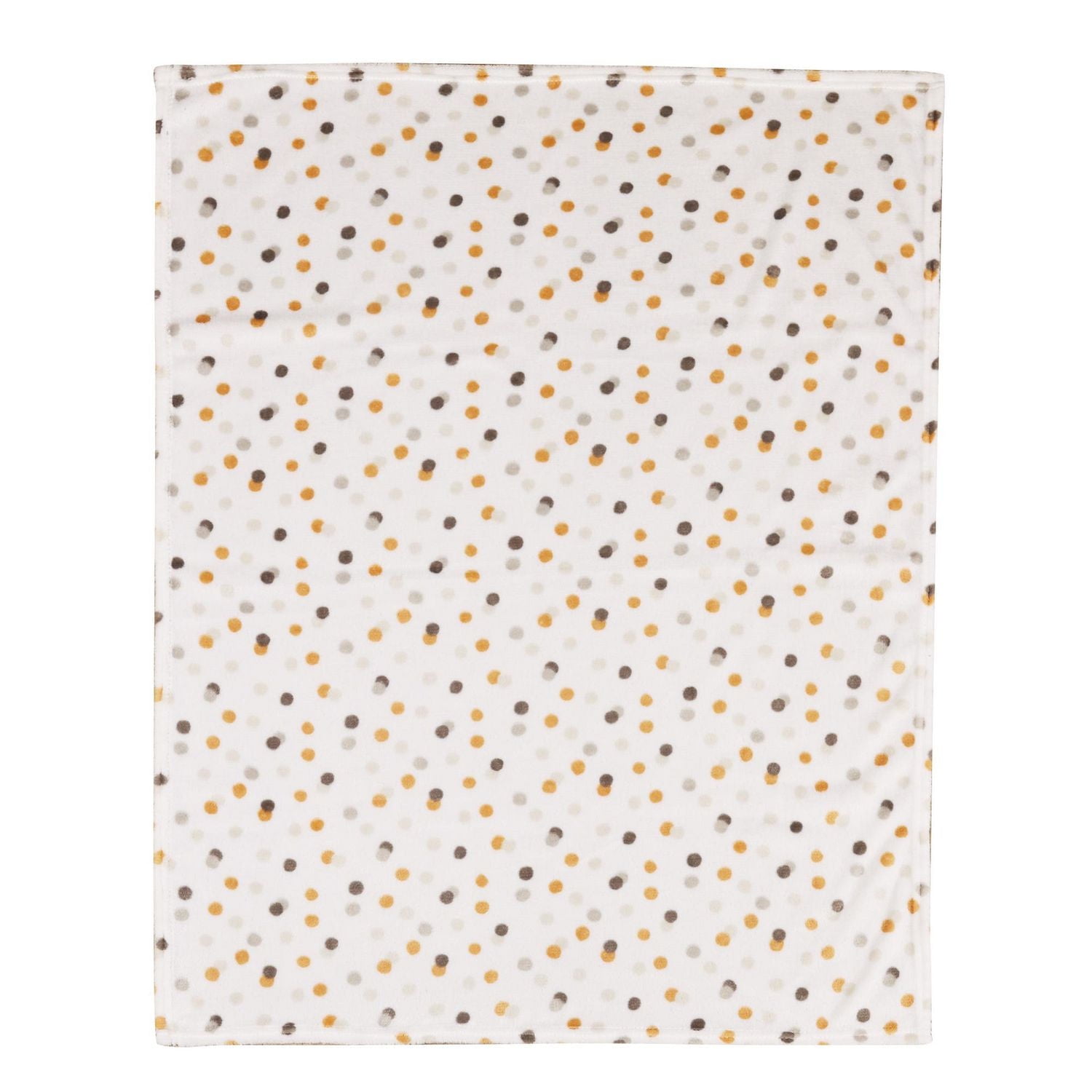 George Baby Plush Blanket, George Baby Blanket