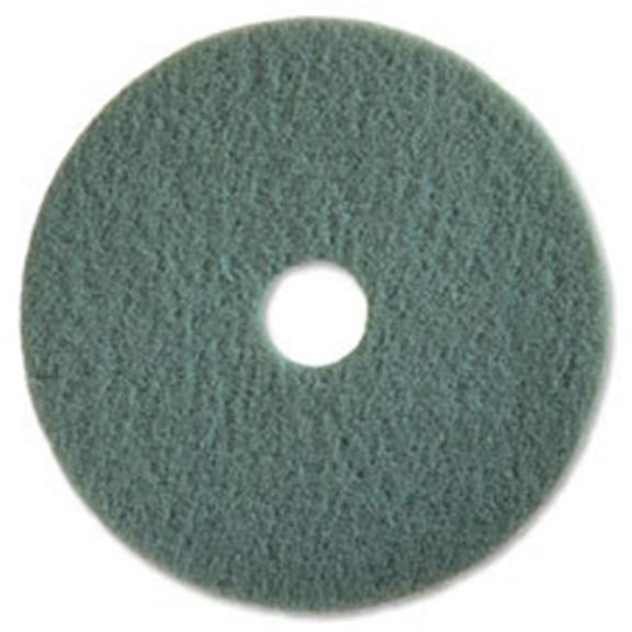 High-Speed Floor Pad, 5 Per Carton