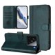 thumbnail image 3 of For Xiaomi 15 Cases Wallet Stand Retro Texture Leather Phone Cover with Lanyard - Grey, 3 of 5