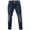 Dark Blue Stonewash, variant on Duke Mens D555 Ambrose Stretch Kingsize Jeans