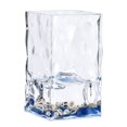 thumbnail image 4 of Locco Decor 4 Piece Acrylic Liquid 3D Floating Motion Bathroom Vanity Accessory Set Shell, 4 of 10