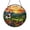 Acrylic 3.5 Inch, variant on Countryside Sunset Stained Glass Window Panel – Decorative Accent