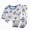 boy outfits-Dark Purple, variant on TOWED22 Toddler Newborn Boys Outfits 2 Piece Printed Long Sleeve Cotton Top Elastic Waist Pants Casual Warm Winter Clothes Set(Sky Blue,4-5 Y)
