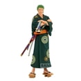 thumbnail image 1 of Figura Banpresto de una sola pieza Wanokuni Roronoa Zoro Yukata Ver, 1 of 4