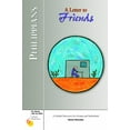 thumbnail image 2 of Six Weeks with the Bible: Philippians : A Letter to Friends (Edition 1) (Paperback), 2 of 2