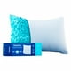 thumbnail image 1 of Almohada con copos de gel fresco-Copos de memory foam  infundido con gel., 1 of 2