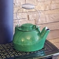 thumbnail image 5 of Minuteman International 2.5 Quart Cast Iron Humidifying Woodstove Kettle, 5 of 5
