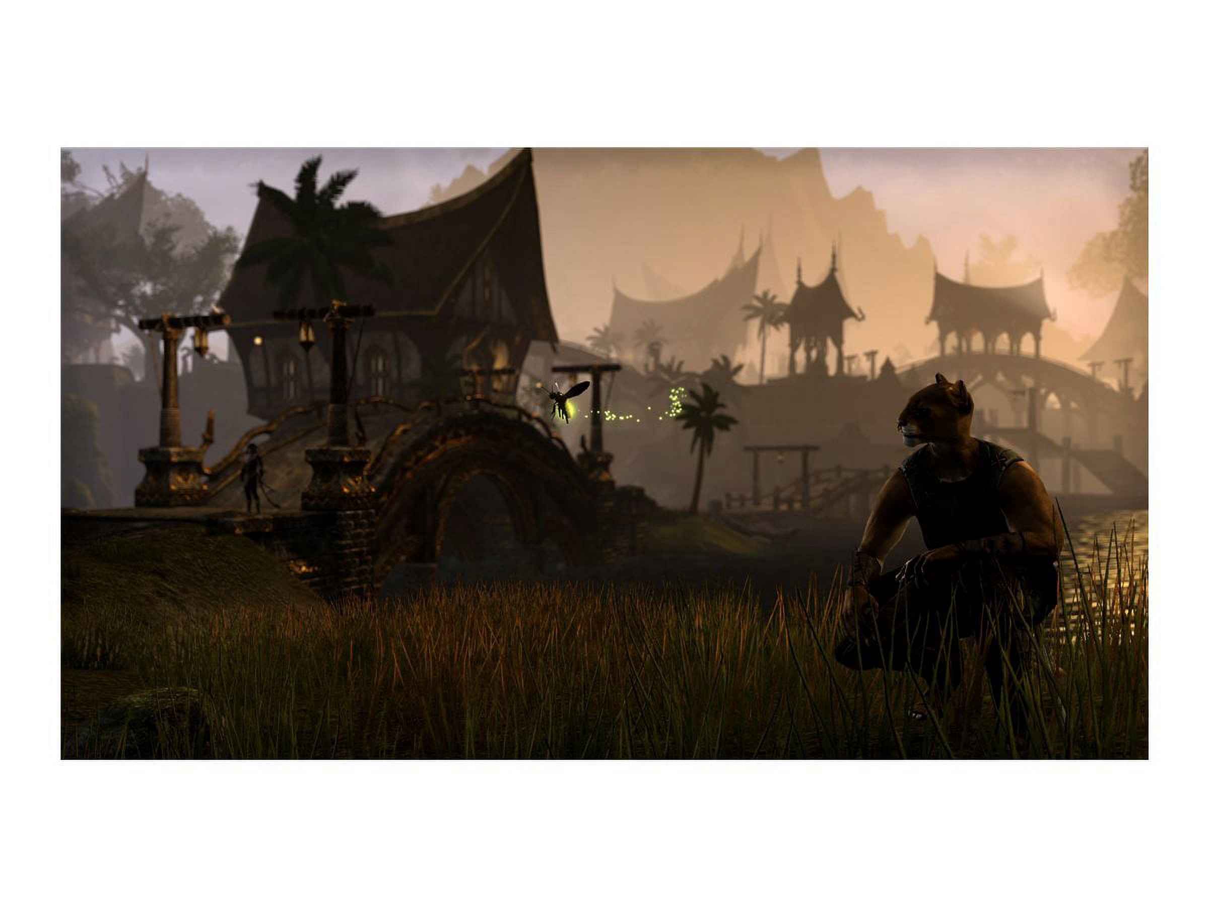 Pre-Owned The Elder Scrolls Online (Xbox One)