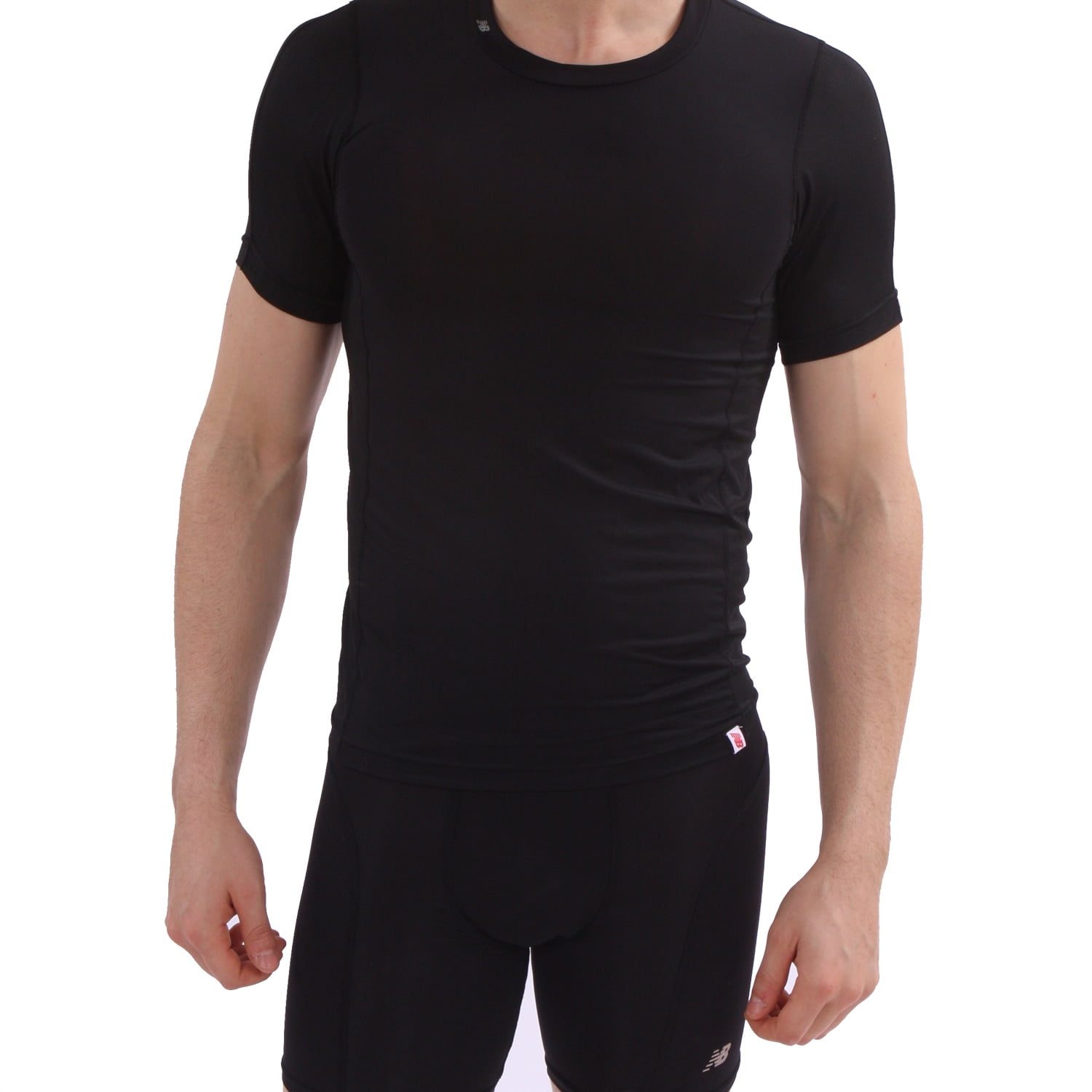 new balance compression shirt