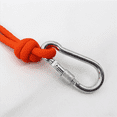 thumbnail image 4 of 2X Reflective Throw Rope with Throw Bag for Water Rescue Flotation Rescue Ropes, 4 of 4