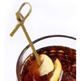 thumbnail image 4 of 200pcs Cocktail Picks Toothpicks 10cm Appetizer Picks For Cocktail Skewers, Cocktail Toothpicks, Cocktail Sticks, Cocktail Picks, 4 of 5