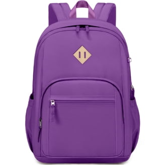 best flight approved travel backpacks purple maximum size MATEIN for Women, Carry On Large Capacity Backpack, Deluxe Wheeled Backpack with multiple pockets Five exterior zip pockets and two slip pockets The 9 Best Hiking Backpacks