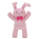 thumbnail image 1 of Ouran High School Host Club Muñeco de peluche de conejo rosa de 16.0 in de Haninoduka Mitsukuni, 1 of 5