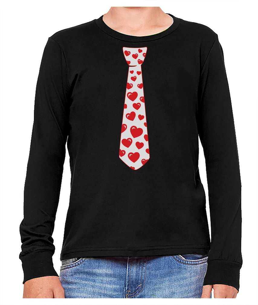 Tstars Taken By Someone Long Sleeve T-Shirt - Valentine's Day Gift For Him, Men's Casual Shirt, Black