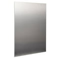 thumbnail image 5 of Wyanne 'The Talker' Floating Brushed Aluminum Art, 5 of 5