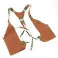 thumbnail image 2 of BELOVING Sac Harnais d'Épaule Sac d'Épaule sous-Bras Caché pour Camping Voyage en Plein Air Vert, 2 of 10