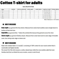 thumbnail image 3 of 100% Cotton [Casual Style] Silly Goose" Funny Gym Meme T-Shirt, Comfortable Fit, Muscular Goose Graphic, Ideal for Casual Wear & Holiday Gifts Cotton Womenswear Golf Gift T-Shirt For Men and Women, 3 of 7