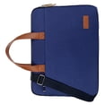 thumbnail image 4 of Bolso para computadora portátil de oficina, bolso para computadora portátil, bolso de tela Oxford, bolso para computadora portátil, bolso para computadora portátil diseñado para el futuro, 4 of 9