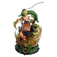 thumbnail image 2 of 7.7" Dragon Ball - Action Figures Doll, Dragon Ball Doll Figurine Model, Christmas Figurine Toy Suitable for Kids Birthday Gift, 2 of 9