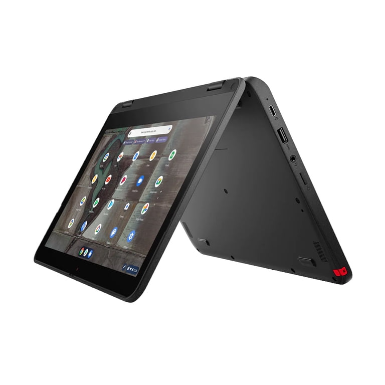 Restored Lenovo 500e Chromebook G3 11.6