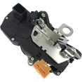 thumbnail image 1 of Rear Left Door Lock Actuator Motor For Buick Lacrosse 2006 2007 2008 2009 25876459 931-380, 1 of 8