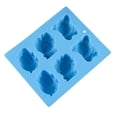 thumbnail image 3 of Yuarrent Molde de silicona para pasteles de animales, molde para Mousse, galletas, utensilios para hornear, moldes para postres, decoración para horno, Herramientas y accesorios para hornear Yuarrent HA071131-01, 3 of 6