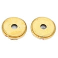 thumbnail image 4 of Haut-parleur de Haut-Parleur, Plaqué Or, Haute Résolution, Pièces de Haut-Parleur HIFI, Stylo Diaphragme pour Réparation de Casque, 4 of 8