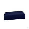 thumbnail image 1 of Cojín de Asiento de 3 Piezas Dark Blue_ S - Cojín de Silla de Oficina Y Cojín de Silla de Ruedas - Cómodo Cojín de Silla de Repuesto para Muebles de J Baoblaze Funda de cojín para sofá, 1 of 5