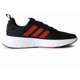 thumbnail image 2 of Ad-id-as SWIFT RUN 23 Men?IG4706 Black Red Size 9, 2 of 6