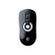 Gyration Air Mouse Elite - Souris - laser / Gyroscopique - Sans Fil - 2,4 GHz - Récepteur Sans Fil USB - Conforme au Commerce GSA - Conforme au TAA – image 4 sur 10