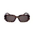 thumbnail image 2 of Gafas de Sol Hugo Boss BOSS 1608/S para Mujer Havana/Gris, 2 of 4