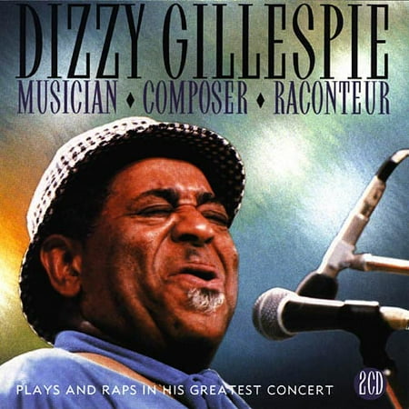MUSICIAN, COMPOSER, RACONTEUR: PLAYS & RAPS IN HIS GREATEST CONCERT
