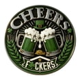 thumbnail image 4 of Saint Skeleton Beer Themed Commemorative, 4 of 5