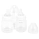 thumbnail image 4 of Botellas De Alimentación Para Bebés, Biberones Recién Nacidos Seguros E Inofensivos Con 3 Piezas Para Bebés Para Bebés Alimentando, 4 of 7