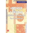 thumbnail image 1 of APRENDER Y ENSEÑAR LENGUAS EXTRANJERAS, 1 of 1