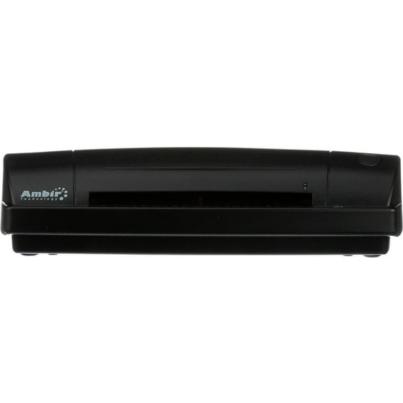 Restored Ambir DS687 Duplex A6 Id Card Scanner (Refurbished)