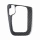 thumbnail image 4 of Gear Shift Frame Decoration Sticker Cover Trim for 3 Series E46 1998 - 2005 Car Interior Accessories, 4 of 5