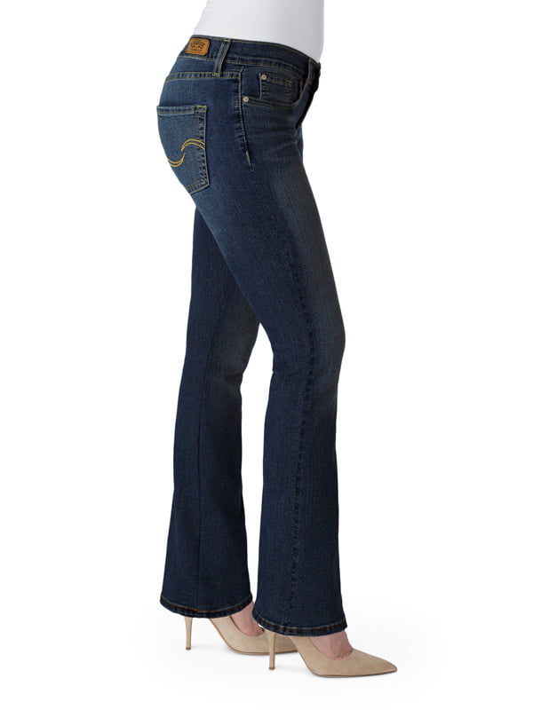 levi's 529 curvy jeans discontinued