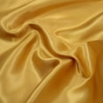 thumbnail image 1 of FREE SHIPPING!!! 60" inches Wide - by 20 Yards - Charmeuse Bridal Satin Fabric for Wedding, Apparel, Crafts, Decor, Costumes (DARK GOLD, 20 YARDS), 1 of 2