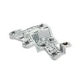 thumbnail image 1 of Portalámparas de luz trasera izquierda, portalámparas de luces traseras, A2048201500 2048201500 para pieza de reparación de automóviles para W204, 1 of 8