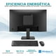 thumbnail image 3 of Computadora Escritorio Mini PC ASUS Intel N150 8GB DDR5 SSD 256GB Monitor 24 1ms 120Hz Teclado Mouse W11H-T WiFi BT 5.0 CN14EE-MTMI1508256 Estudio, oficina y multitarea, 3 of 5