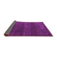 thumbnail image 2 of Ahgly Company Indoor Rectangle Oriental Pink Industrial Area Rugs, 2' x 4', 2 of 4