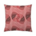 thumbnail image 1 of Ahgly Company Indoor Square Contemporary Throw Pillow, 18 inch by 18 inch, 1 of 5