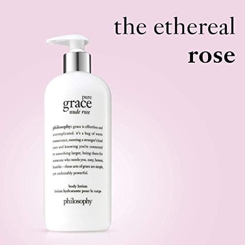 PURE GRC BDY LOTION - FRENCH