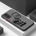 thumbnail image 3 of Matte Case for Oneplus 10 9 8T 8 7 7T 6 6T 5T PRO NORD CE 2 N10 N100 5G Case Cover Funda Coque Capa Shell Movie The S-Simpsons-S, 3 of 5