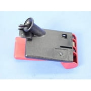 Genuine OE Mopar Release Lever - 5096557AB Fits select: 2004-2008 CHRYSLER CROSSFIRE