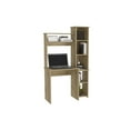 thumbnail image 3 of TREEVOL FURNITURE Desk Logan, 3 of 6