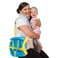 thumbnail image 5 of Winfun Blue Musical Baby Booster Seat with Light-Up Adjustable Tray, 5 of 8
